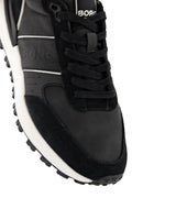 Björn Borg Svart Sneakers