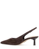 Steve Madden Brun Pumps