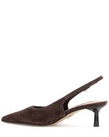 Steve Madden Brun Pumps