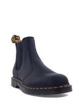 Dr Martens Svart Boots