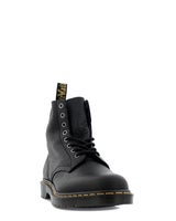 Dr Martens Svart Känga