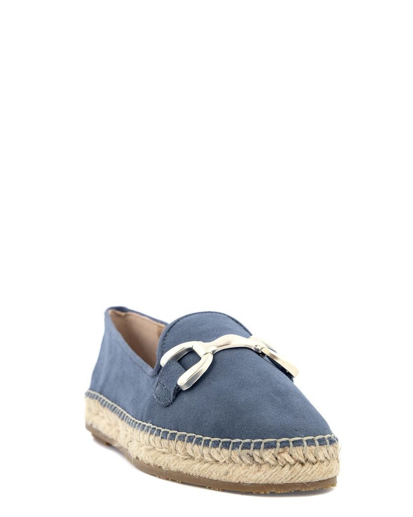 Philip Hog Blå Lågsko