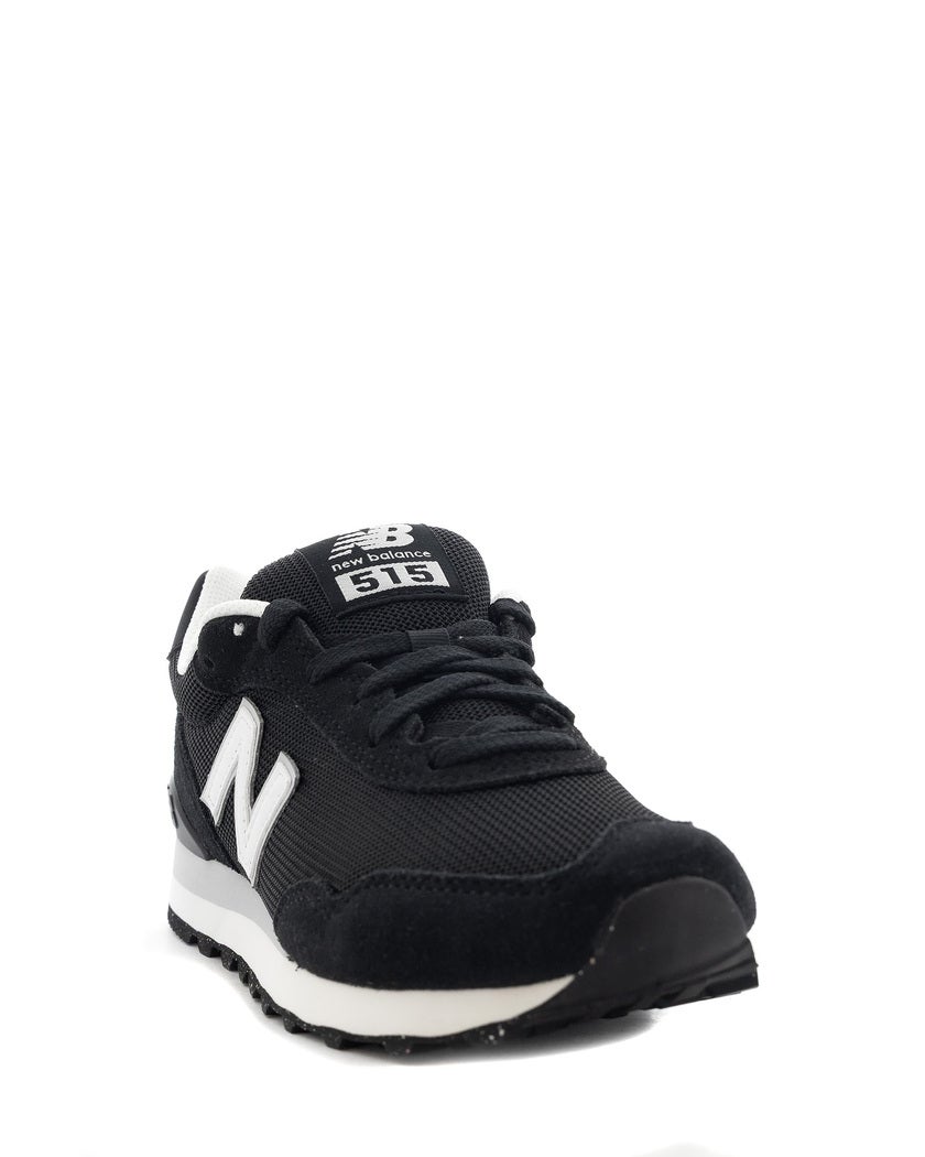 New Balance Svart Sneakers
