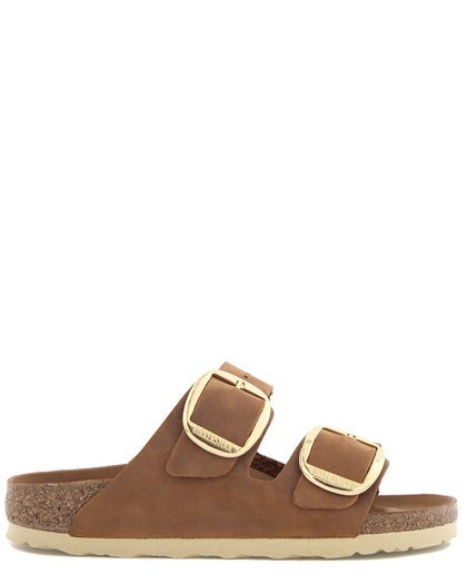 Birkenstock Brun Sandal