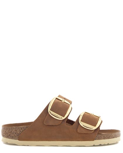 Birkenstock Brun Sandal