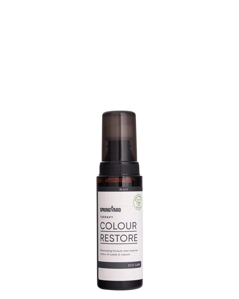 Color Renovator black
