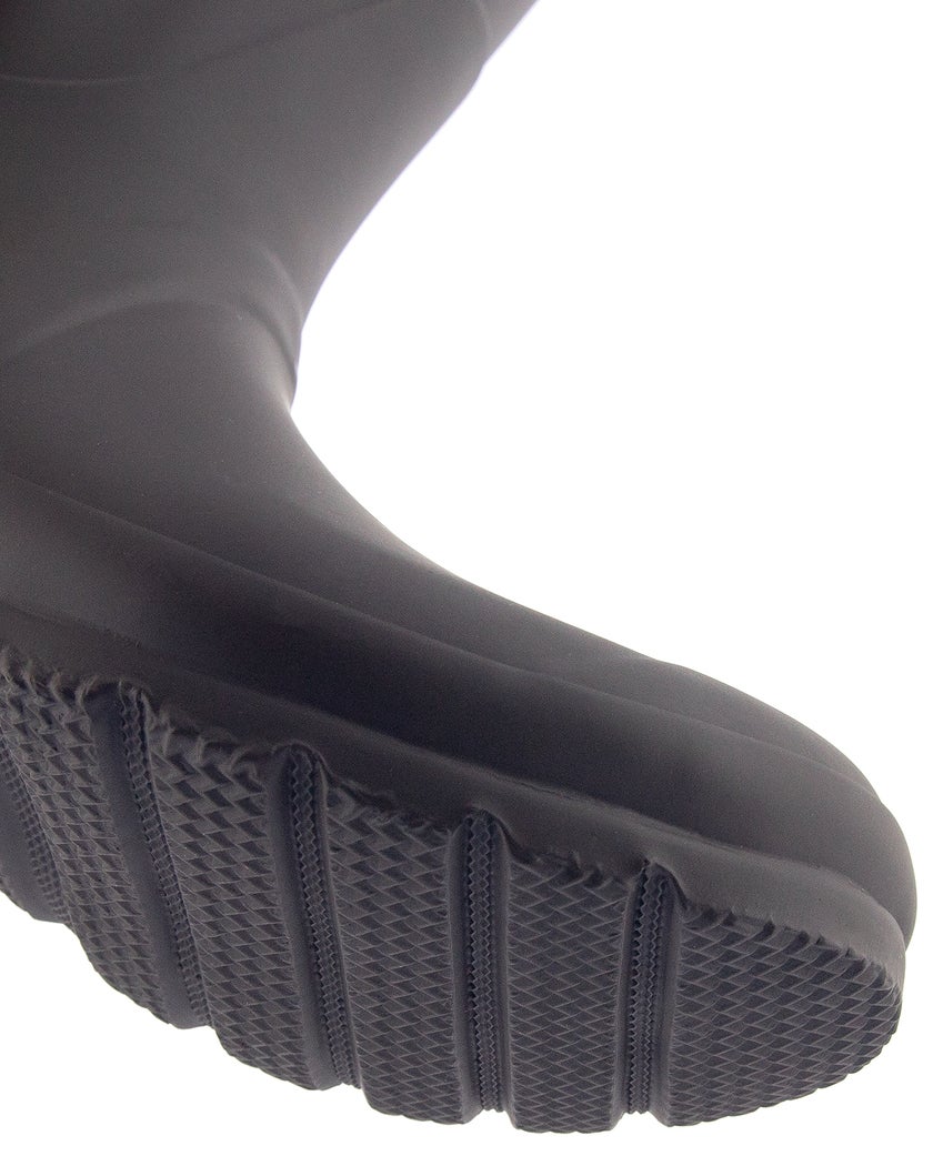 Hunter Brun Gummistövel