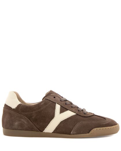 Sneaky Steve Brun Sneakers