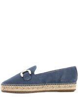 Philip Hog Blå Lågsko