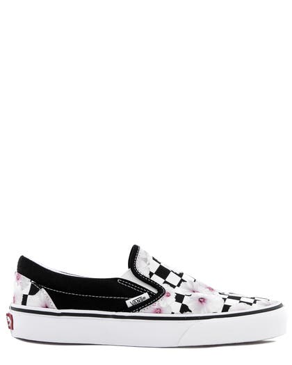 Svart Vans