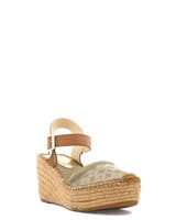 Replay Beige Sandalett