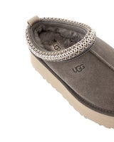 Ugg Grå Toffel