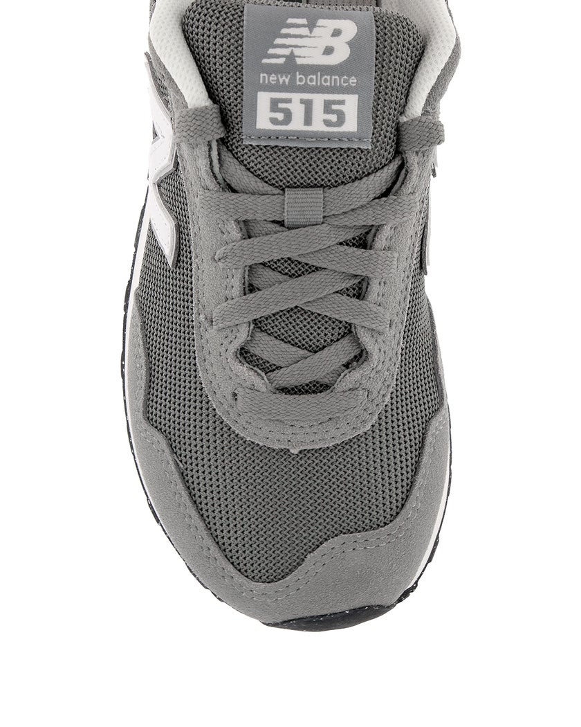 New Balance Grå Sneakers