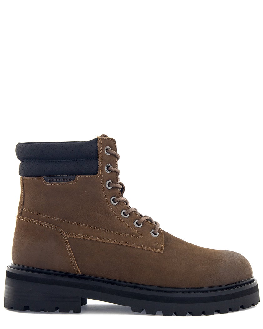 Björn Borg Brun Känga