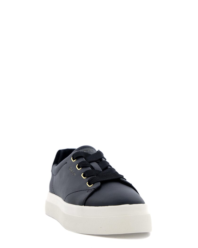 Gant Svart Sneakers