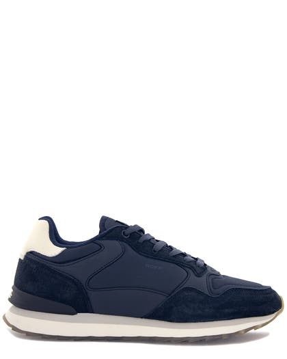 Hoff Blå Sneakers