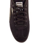 Puma Brun Sneakers