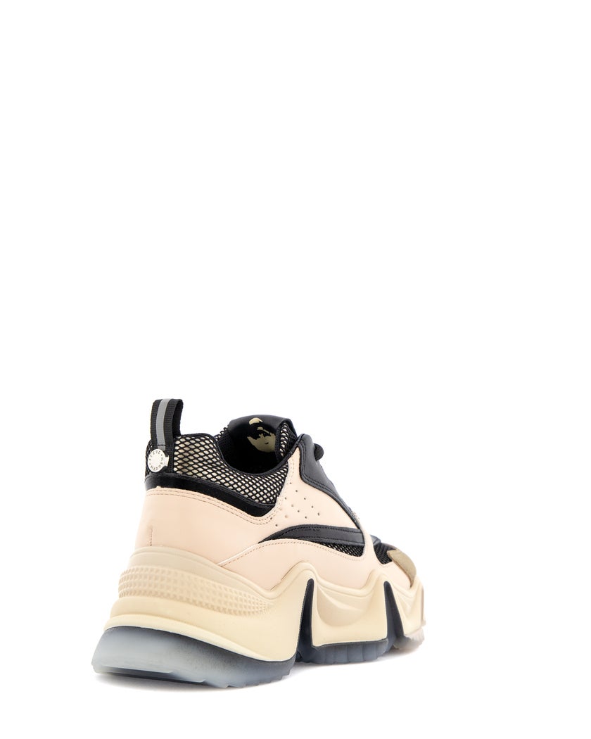 Steve Madden Beige Sneakers