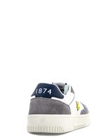 Lyle & Scott Vit Sneakers