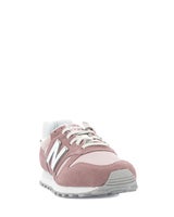 New Balance Rosa Sneakers