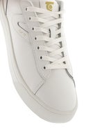 Tretorn Vit Sneakers