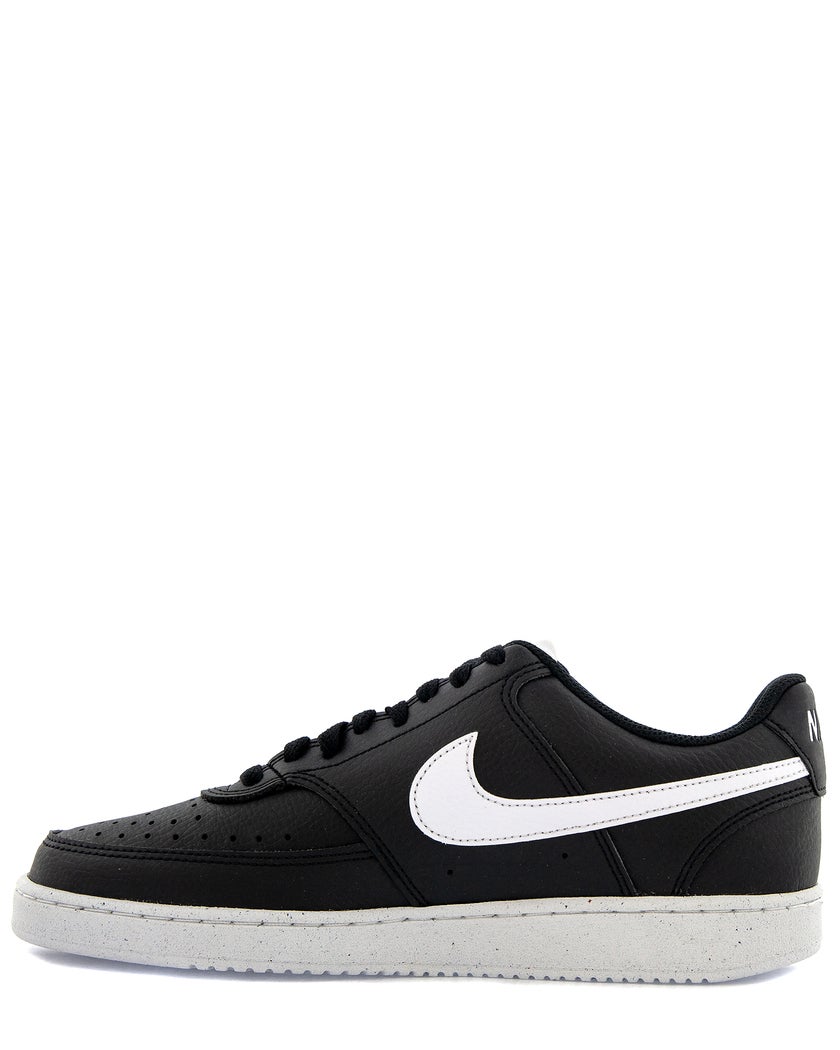 Nike Svart Sneakers