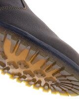 Dr Martens Brun Känga