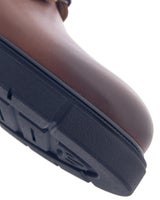 Sneaky Steve Brun Lågsko