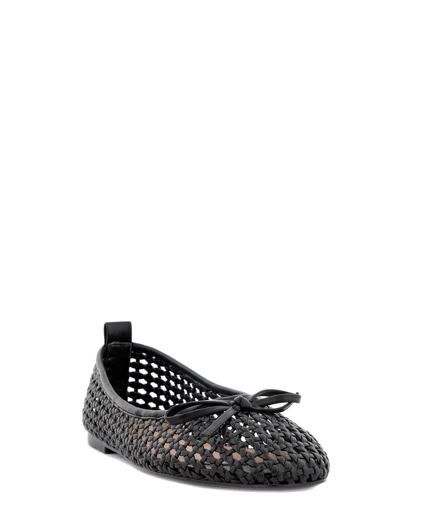 Duffy Svart Ballerina