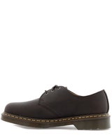 Dr Martens Brun Lågsko