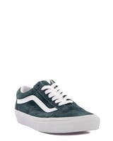 Vans Grön Sneakers