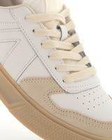 Arkk Vit Sneakers