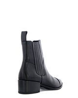 Vagabond Shoemakers Svart
