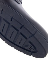 Sneaky Steve Svart Känga