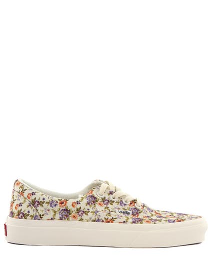 Rosa Vans