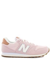 New Balance Rosa Sneakers