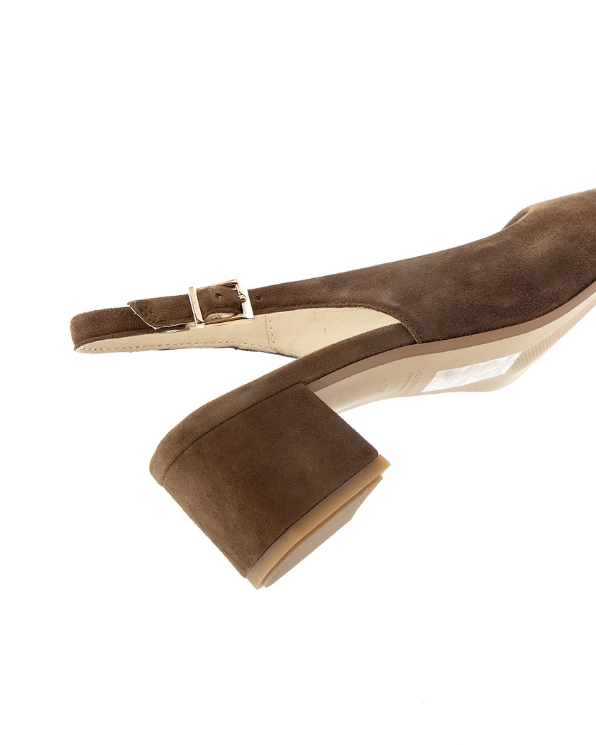 Vagabond Shoemakers Brun