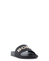 Björn Bborg Svart Badsko