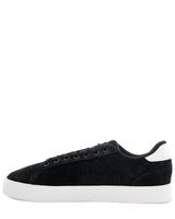 Tretorn Svart Sneakers