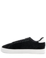 Tretorn Svart Sneakers