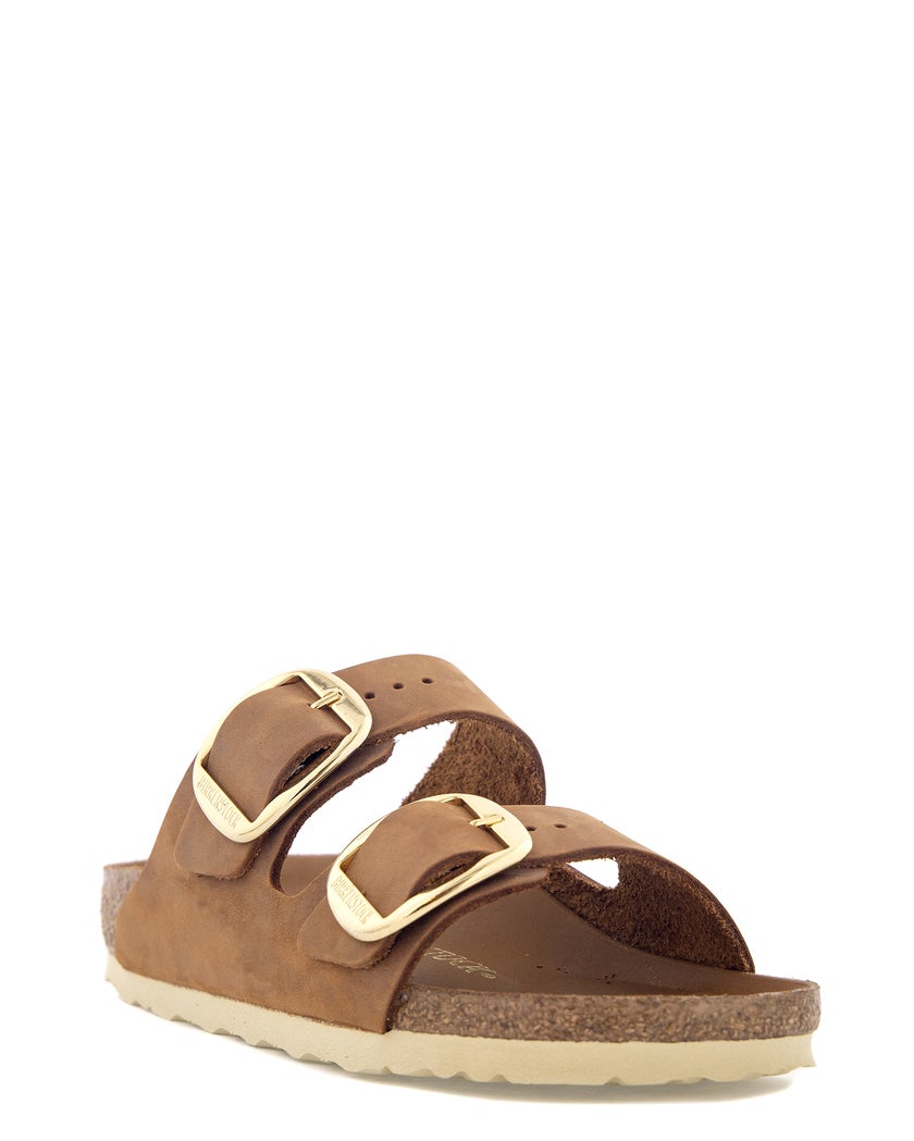 Birkenstock Brun Sandal
