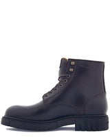 Sneaky Steve Brun Känga