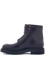 Sneaky Steve Brun Känga