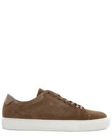 Sneaky Steve Brun Sneakers