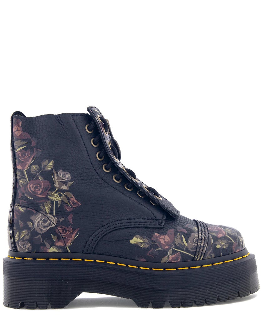 Dr Martens Mix Känga