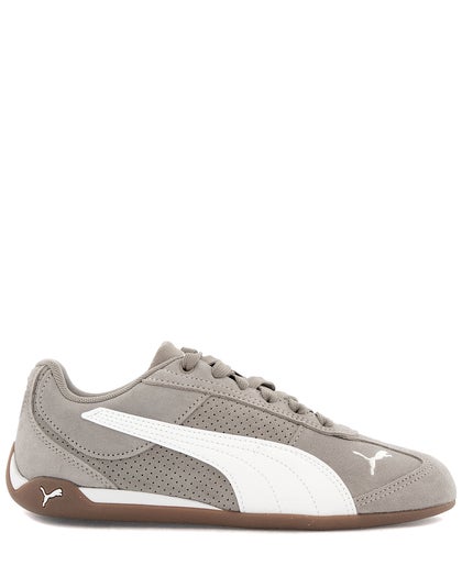 Puma Grå Sneakers