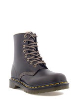 Dr Martens Brun Känga