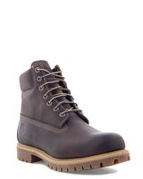 Timberland Brun Känga