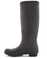 Hunter Brun Gummistövel