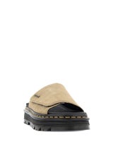 Dr Martens Brun Slip-In